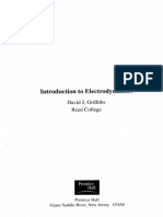 griffiths solution manual electrodynamics pdf