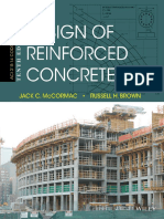 design of reinforced concrete 7th edition solution manual pdf