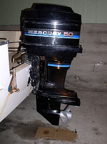 1984 mercury 115 hp outboard manual