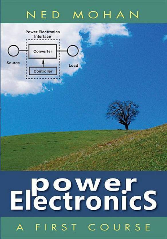 power electronics a first course solution manual