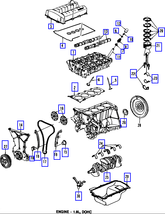 saturn sc1 manual transmission parts diagram