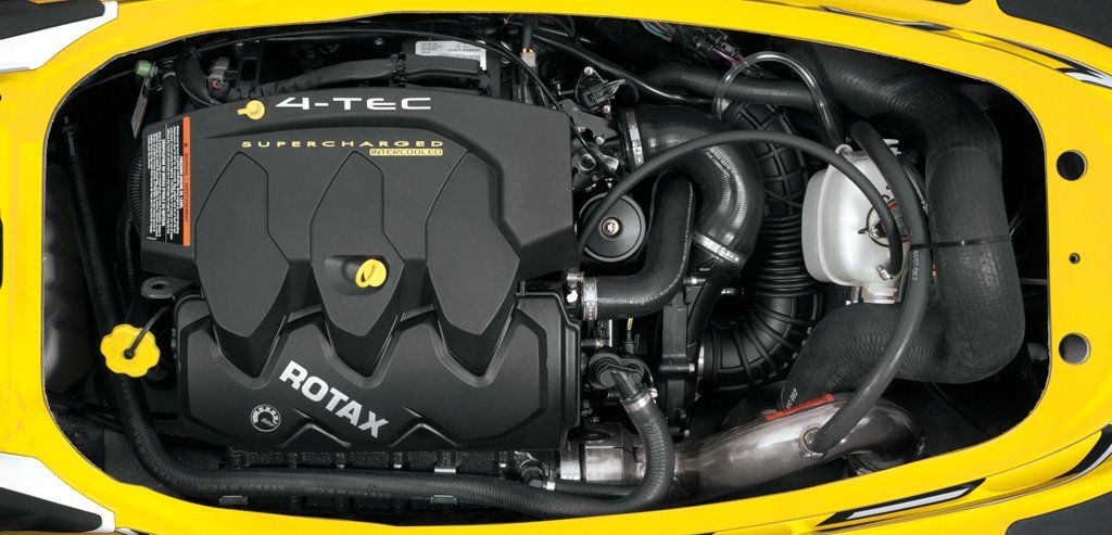 2012 sea-doo speedster 150 260 hp shop manual
