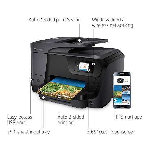 hp officejet pro 8710 operating manual