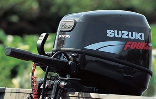 suzuki 25 hp outboard parts manual