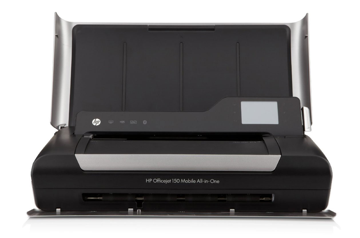 hp officejet 150 mobile all in one printer manual