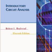circuit analysis theory and practice solution manual pdf