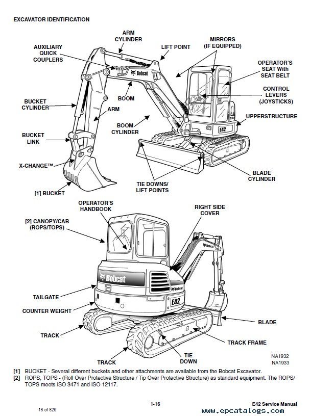 www.bennche parts and accessories.com pdf manuals