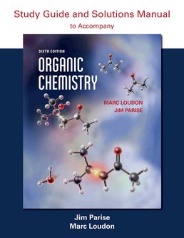 study guide solutions manual for organic chemistry 5th edition