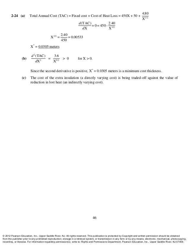 engineering economy solution manual sullivan 15th ed