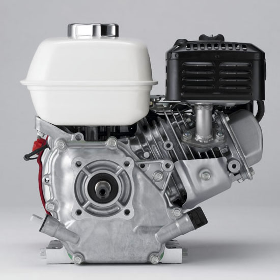 honda engines gx series manual