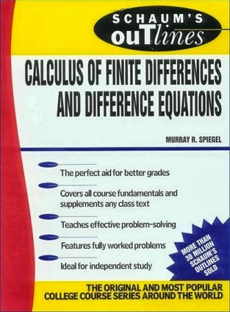 schaum advanced calculus solution manual