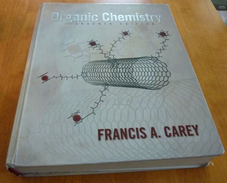 solutions manual organic chemistry francis carey