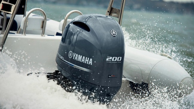 yamaha 200 hp outboard manual